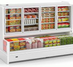 فروش انواع یخچال فروشگاهی صنعتی