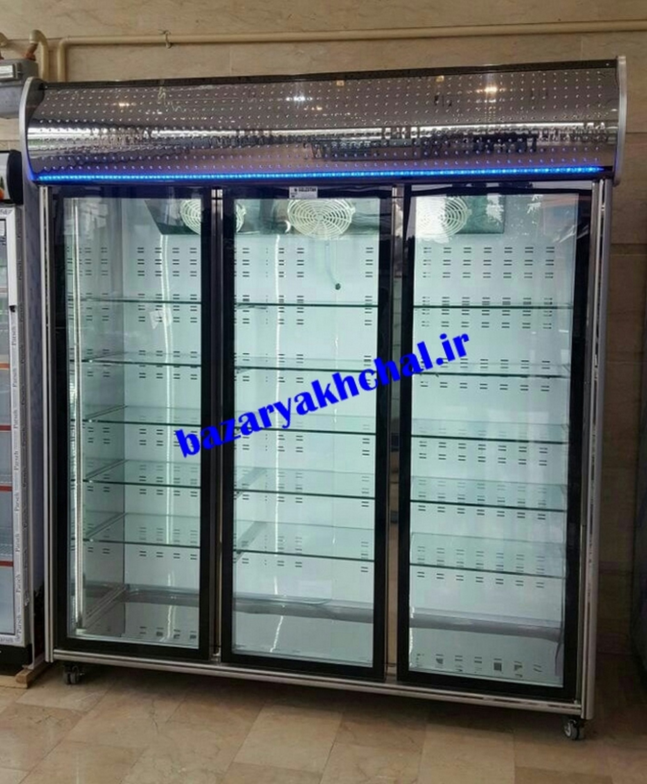 خرید یخچال صنعتی در تهران با قیمت تولیدی